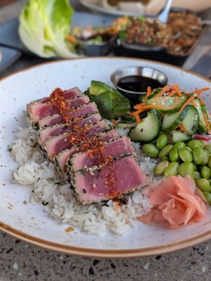 Lazy Dog Restaurant & Bar by null