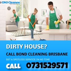 Bond Cleaning Brisbane - best bond cleaners in Brisbane