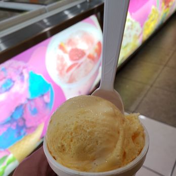 Ay Jalisco Paleteria Y Neveria - Ice Cream & Frozen Yogurt Near Me - Houston, Texas