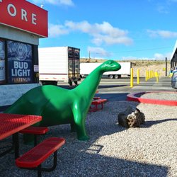 TA Travel Center