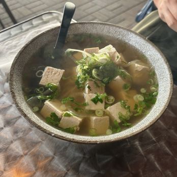 Soupreme Noodle - Tofu Pho - Vietnamese Near Me - Whittier, California