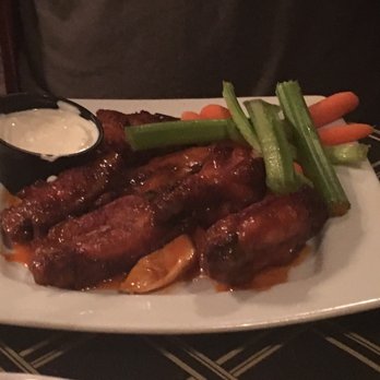 J Timothy's Taverne - Dirty wings - American Near Me - Plainville, Connecticut