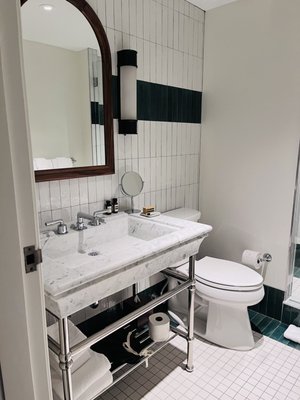 The Quoin Hotel by null