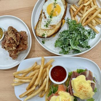 J S Foodies - Benedicts, kaarage, croquet madame - Japanese Near Me - Princeton, New Jersey J S Foodies - Benedicts, kaarage, croquet madame - Japanese Near Me - Princeton, New Jersey