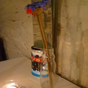 Foto van Bar Zeppelin - Antwerpen, België