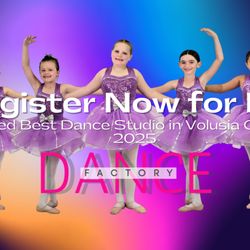 Dance Factory