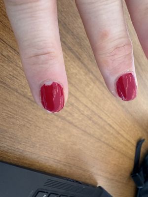 Able Nail Spa by null