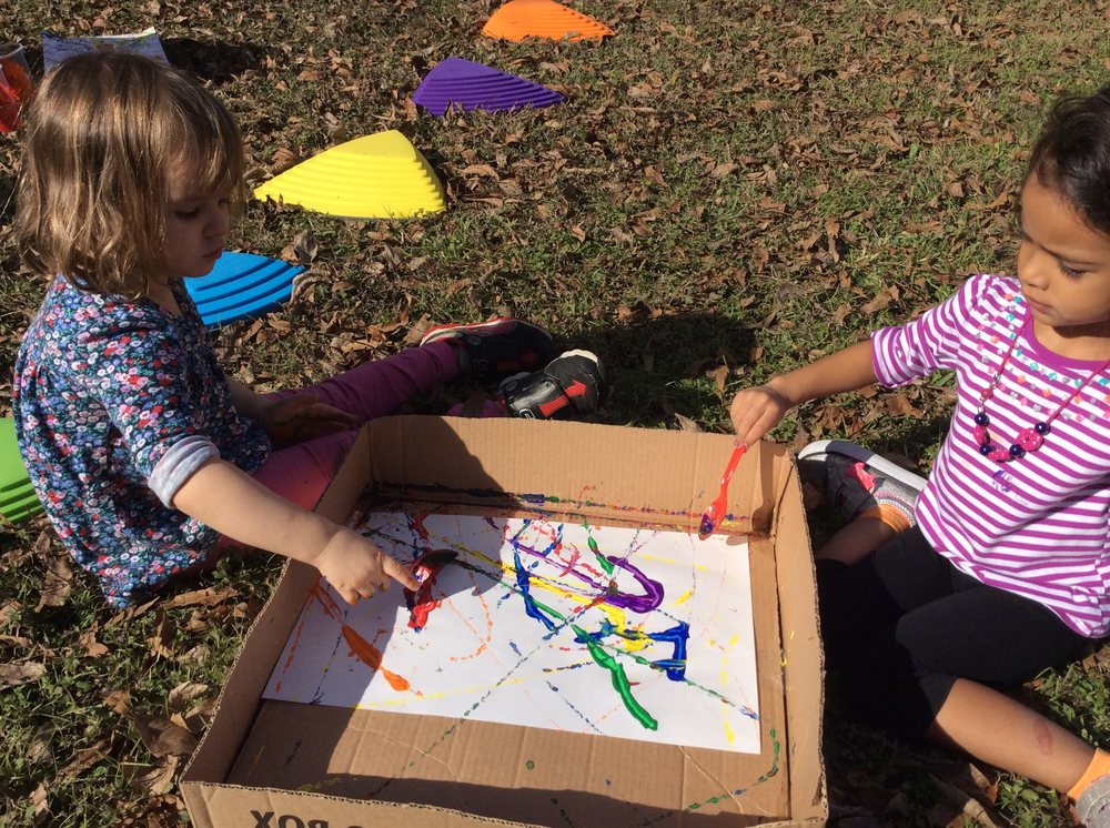 Bilingual Early Learning Academy - childcare center in Austin, TX