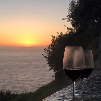 Post Ranch Inn - Jade Pool at sunset - Hotels Near Me - Big Sur, California Post Ranch Inn - Jade Pool at sunset - Hotels Near Me - Big Sur, California