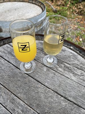 Zillicoah Beer Co. by null