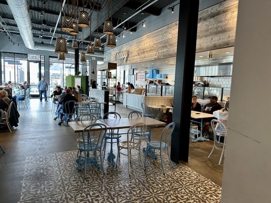 Mendocino Farms by null