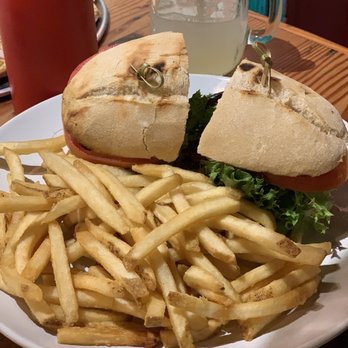 The Cafe - Sandwiches Near Me - Key West, Florida The Cafe - Sandwiches Near Me - Key West, Florida