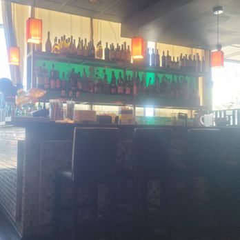 Tobiko - The bar. - Sushi Bars Near Me - Valley Stream, New York