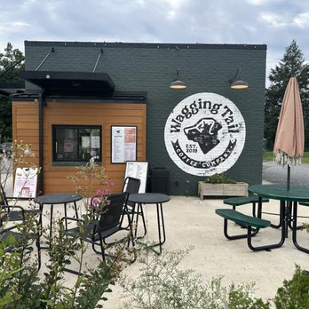 Wagging Tail Coffee Co - Coffee & Tea Near Me - Allenwood, Pennsylvania Wagging Tail Coffee Co - Coffee & Tea Near Me - Allenwood, Pennsylvania