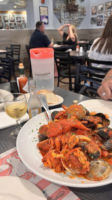 Randazzo's Clam Bar by null