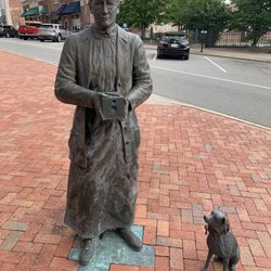 Nora Witzel Sculpture
