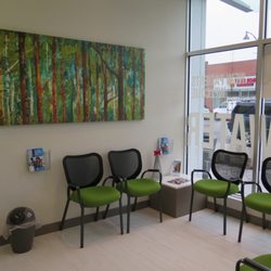 Bridgewater Richmond Dentist