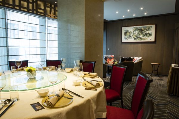 Forum Restaurant by null