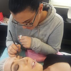 Gorgeous Artistry - Training Courses PMU