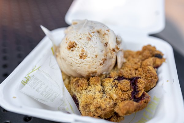 Noble Folk Ice Cream & Pie Bar by null