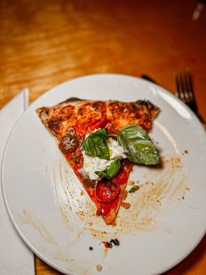 Mission Pizza Napoletana by null Mission Pizza Napoletana by null