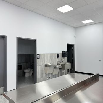 Spin City Laundry - Laundromat Near Me - Midwest City, Oklahoma Spin City Laundry - Laundromat Near Me - Midwest City, Oklahoma