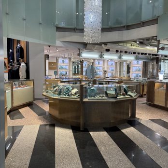 Stanley Korshak - Fine jewelry section - Men's Clothing Near Me - Dallas, Texas Stanley Korshak - Fine jewelry section - Men's Clothing Near Me - Dallas, Texas