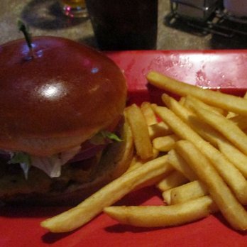 The Swinging Doors - Bacon cheeseburger - American Near Me - Spokane, Washington The Swinging Doors - Bacon cheeseburger - American Near Me - Spokane, Washington