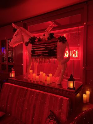 Ghost Donkey - Denver by null