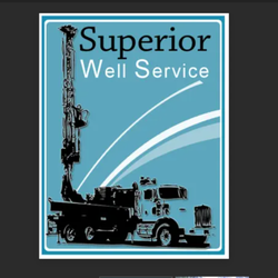 Superior Well Service - company logo