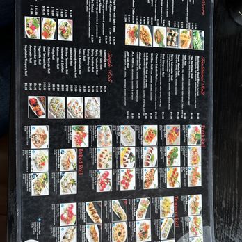 Maki Sushi - Japanese Near Me - Ventura, California Maki Sushi - Japanese Near Me - Ventura, California