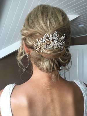 Jennie Kay Beauty by null