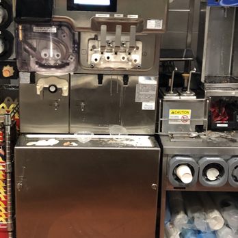 McDonald's - Burgers Near Me - Longmont, Colorado