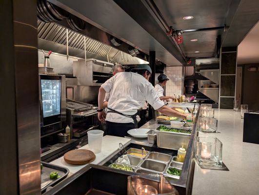 Vernick Food & Drink by null