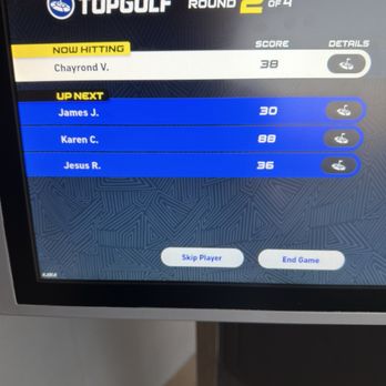 Topgolf - New American Near Me - Austin, Texas Topgolf - New American Near Me - Austin, Texas
