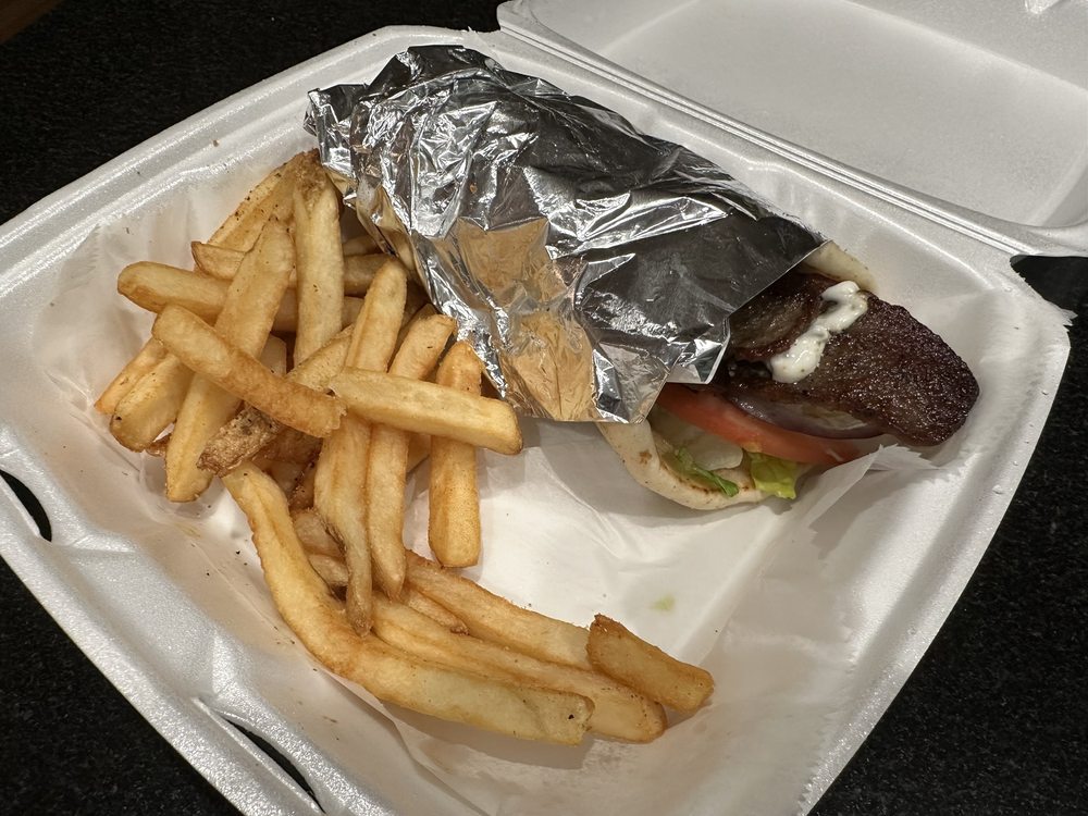 GOODFELLAS 25 Photos 6683 Turner Hill Rd, Haymarket, Virginia