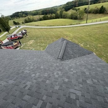 Empire Restoration - Roofing Near Me - Georgetown, Kentucky Empire Restoration - Roofing Near Me - Georgetown, Kentucky