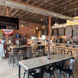 Dirty Hands Tap House & Coffee