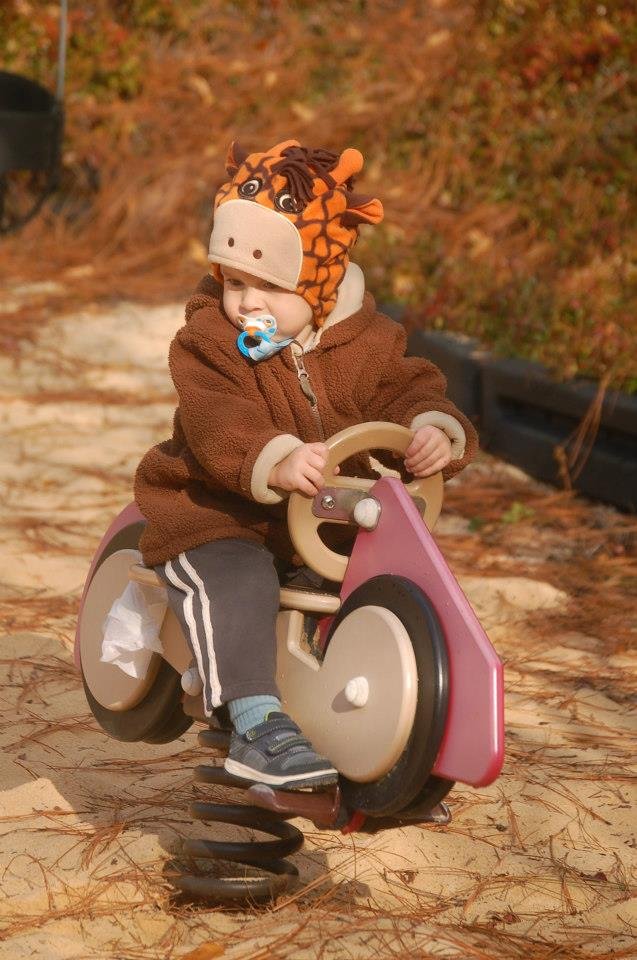 Spring Valley Baptist Church Preschool - childcare center in Columbia, SC