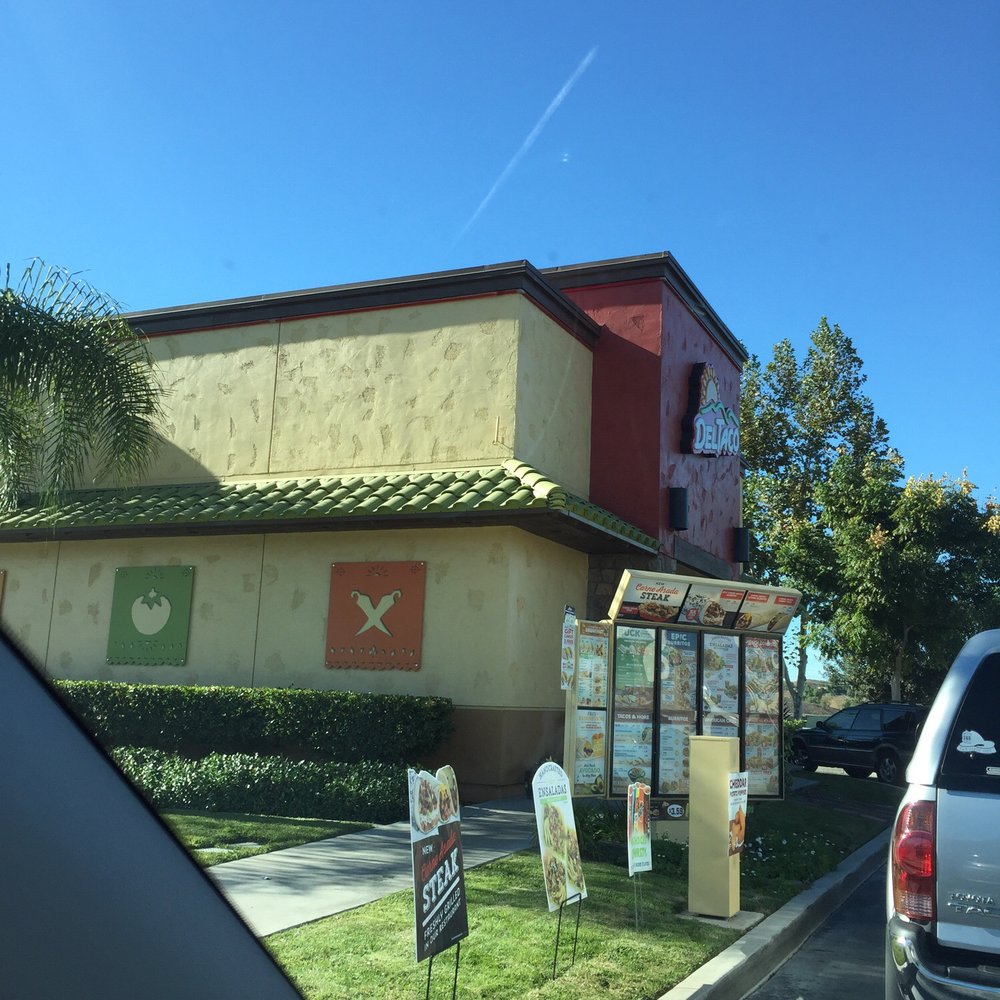 Del Taco - Mexican Near Me - Winchester, California Del Taco - Mexican Near Me - Winchester, California