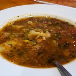 Renzo's Pasta & Italian Steakhouse - Minestrone Soup