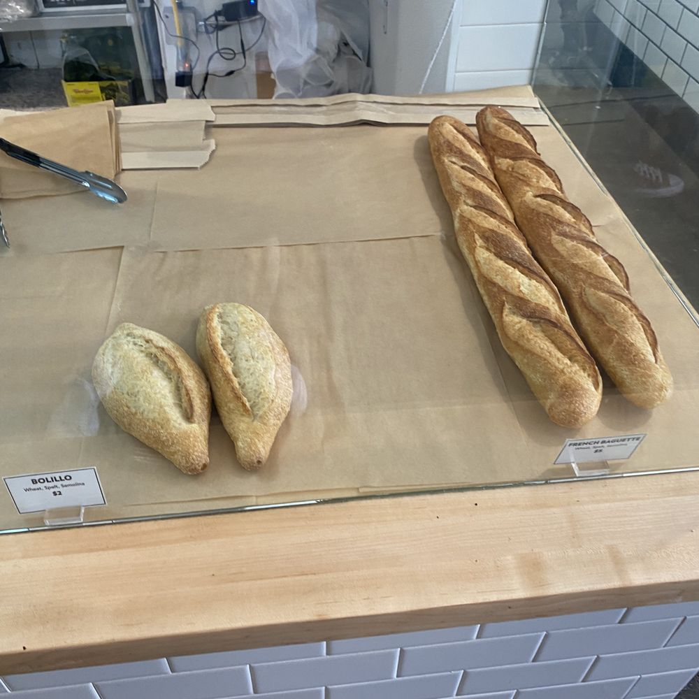 Bastion Bakery - Bakeries Near Me - Los Angeles, California