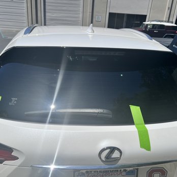 IQ Auto Glass - After - Auto Glass Services Near Me - Concord, California IQ Auto Glass - After - Auto Glass Services Near Me - Concord, California