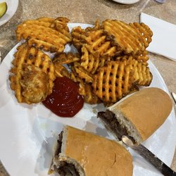 Big Louie's Bar & Grill