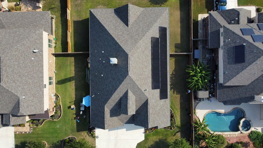 Slide of Central Texas Solar & Lighting