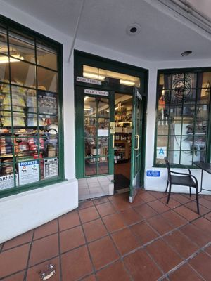 Mona Lisa Italian Foods by null