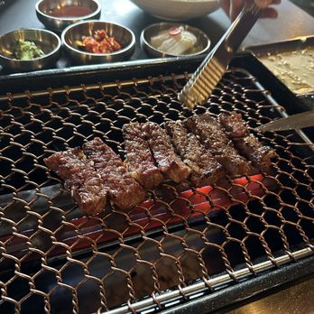 Origin Korean BBQ - Short rib - Korean Near Me - Los Angeles, California Origin Korean BBQ - Short rib - Korean Near Me - Los Angeles, California