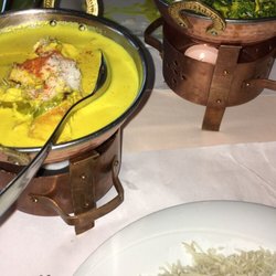 Samandar - Excellente Küche!