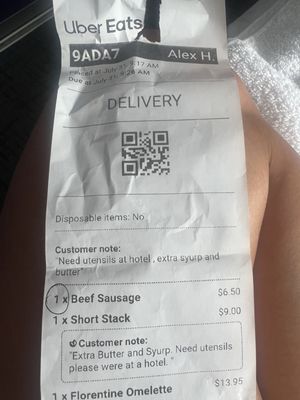 7 Brothers Famous Deli by null