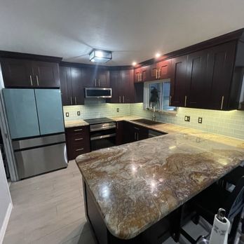 New Stylz Tile - General Contractors Near Me New Stylz Tile - General Contractors Near Me